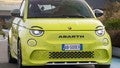 ABARTH