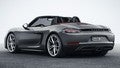 Boxster PDK