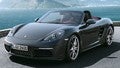 Boxster PDK