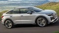 Q4 e-tron Sportback 50 quattro S Line 82KWh