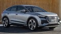 Q4 e-tron Sportback 50 quattro S Line 82KWh