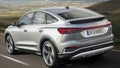 Q4 e-tron Sportback 50 quattro S Line 82KWh