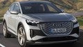 Q4 e-tron Sportback 50 quattro S Line 82KWh