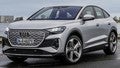 Q4 e-tron Sportback 50 quattro S Line 82KWh