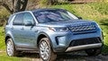 Discovery Sport 2.2SD4 SE 4x4 190