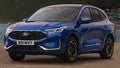 Kuga 2.5 Duratec FHEV ST-Line X AWD Aut.