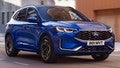 Kuga 2.5 Duratec FHEV ST-Line X AWD Aut.