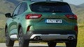 Kuga 2.5 Duratec FHEV ST-Line X AWD Aut.