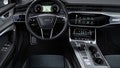 A6 Allroad 45 TDI quattro tiptronic 180kW