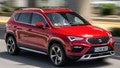 Ateca 1.5 EcoTSI S&S Style XM