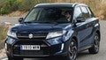 Vitara 1.4T GLX Mild Hybrid