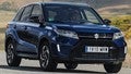 Vitara 1.4T GLX Mild Hybrid