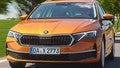 Octavia Combi 1.5 TSI MHEV Design DSG7 110kW