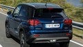 Vitara 1.4T GLX Mild Hybrid