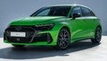 RS3 Sportback quattro S tronic