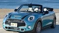 Mini Cabrio Cooper D