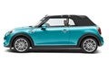 Mini Cabrio Cooper D