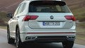 Tiguan Allspace 2.0TDI R-Line DSG 110kW