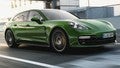 Panamera GTS Sport Turismo