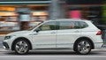 Tiguan Allspace 2.0TDI R-Line DSG 110kW