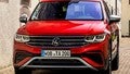 Tiguan Allspace 2.0TDI R-Line DSG 110kW