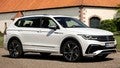 Tiguan Allspace 2.0TDI R-Line DSG 110kW