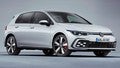 VOLKSWAGEN Golf 1.4 TSI GTE 180kW