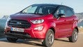 EcoSport 1.0 EcoBoost Active 125