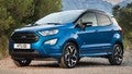 EcoSport 1.0 EcoBoost Active 125