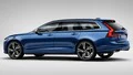 V90 T6 Recharge Inscription Expression AWD