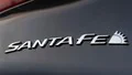 Santa Fe 2.2CRDi Maxx 7pl 2WD 8DCT