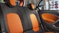 Forfour EQ