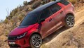 Discovery Sport 2.0eD4 SE FWD 163