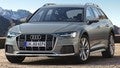 A6 Allroad 45 TDI quattro tiptronic 180kW