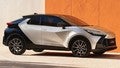 C-HR 125H Active