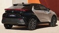 C-HR 125H Active