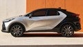 C-HR 125H Active