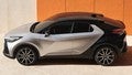 C-HR 125H Active