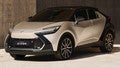 C-HR 200H GR Sport AWD