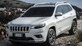 Cherokee 2.0D Longitude 4x2 103kW