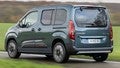 Berlingo BlueHDi S&S Talla M Live 100