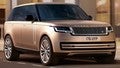 Range Rover 2.0 i4 PHEV Autobiography 4WD Aut.