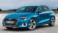 A3 Sportback 35 TFSI S line