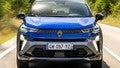 Captur TCe Equilibre 67kW