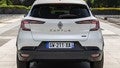 Captur TCe Equilibre 67kW