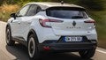 Captur TCe Equilibre 67kW