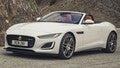 F-Type Convertible 2.0 I4 R-Dynamic Aut. 300