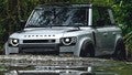 LAND-ROVER