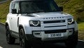 Defender 90 3.0D l6 MHEV Hard Top X-Dynamic SE AWD Aut. 250