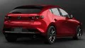 Mazda3 2.2 Luxury Safety
